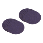 Ceramic Mesh Sanding Disc 125mm 60Grit - Pack of 10 MSS12560