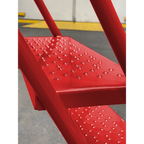 Mobile Safety Steps 12-Tread MSS12