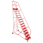 Mobile Safety Steps 14-Tread MSS14