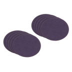 Ceramic Mesh Sanding Disc 150mm 120Grit - Pack of 10 MSS150120