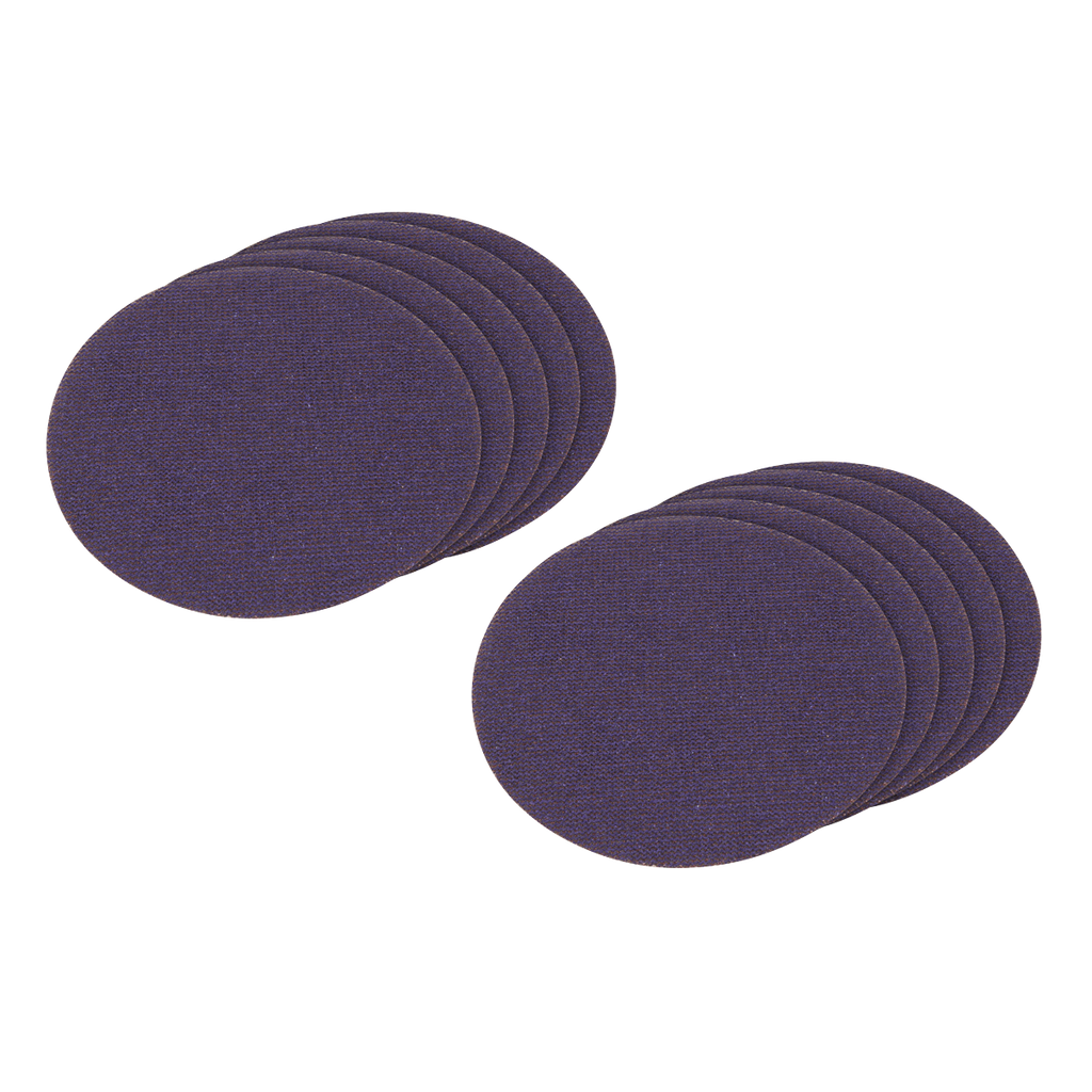 Ceramic Mesh Sanding Disc 150mm 240Grit - Pack of 10 MSS150240