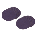 Ceramic Mesh Sanding Disc 150mm 240Grit - Pack of 10 MSS150240