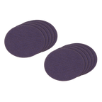 Ceramic Mesh Sanding Disc 150mm 240Grit - Pack of 10 MSS150240