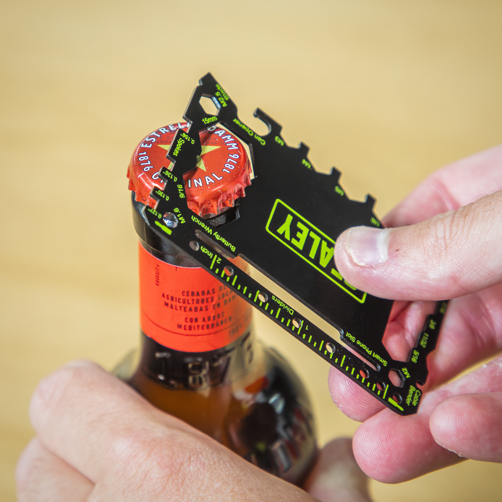 50-in-1 Pocket Multi-Tool MT501