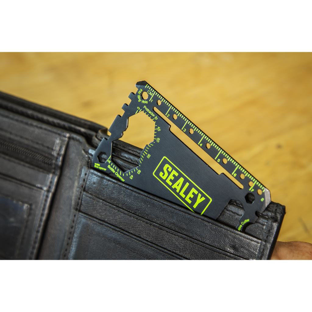 50-in-1 Pocket Multi-Tool MT501