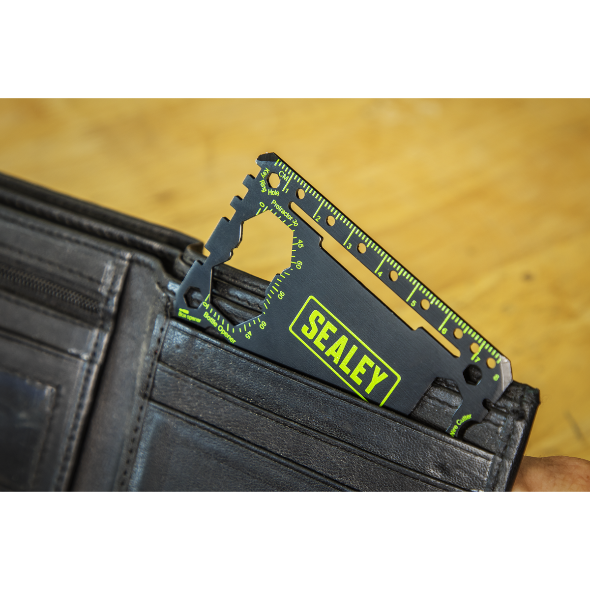 50-in-1 Pocket Multi-Tool MT501