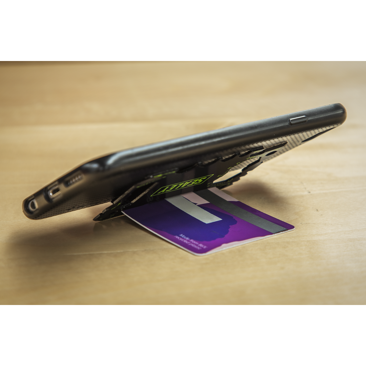 50-in-1 Pocket Multi-Tool MT501