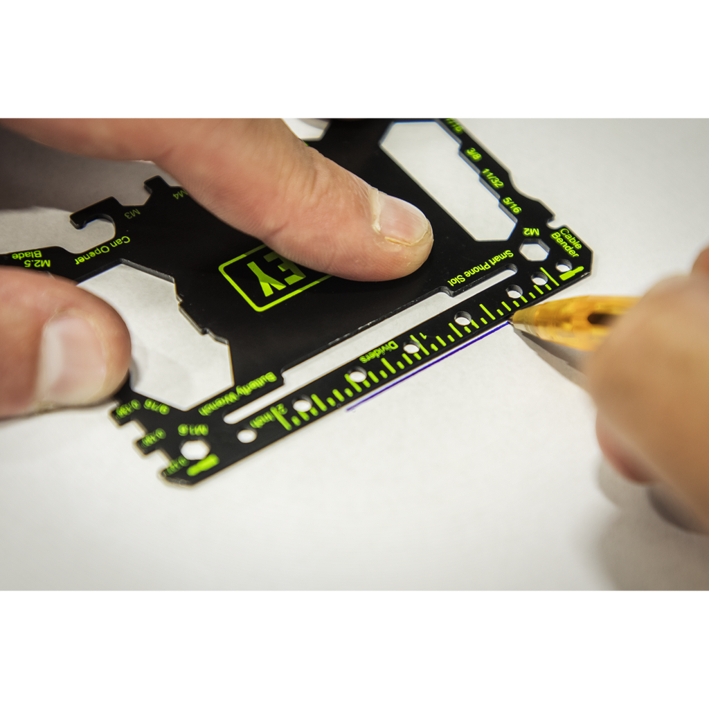 50-in-1 Pocket Multi-Tool MT501