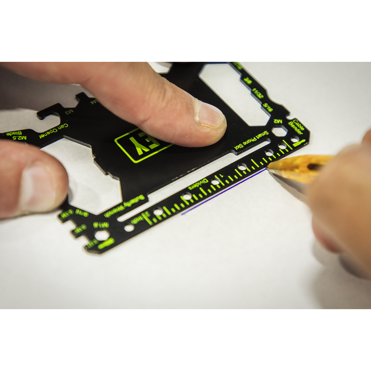 50-in-1 Pocket Multi-Tool MT501