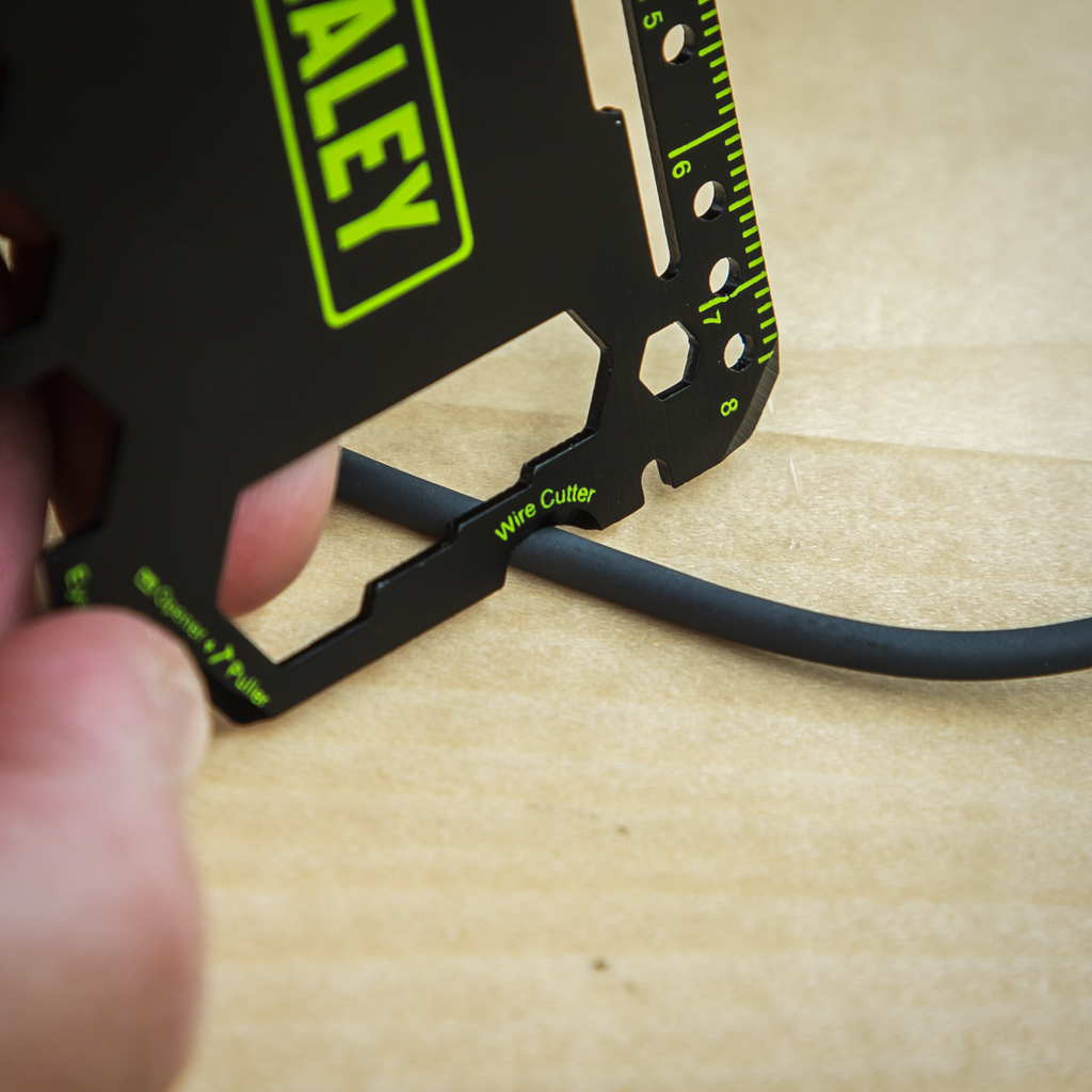 50-in-1 Pocket Multi-Tool MT501