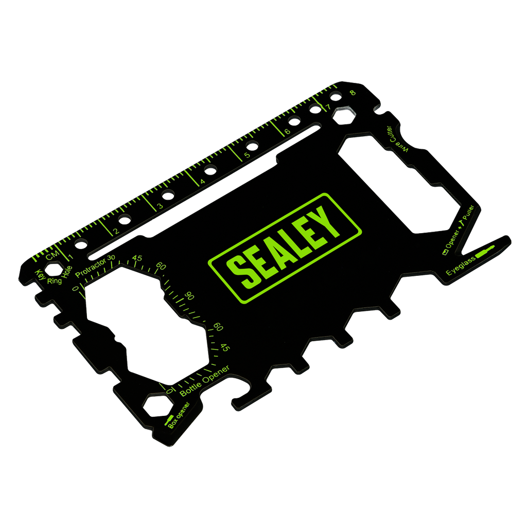 50-in-1 Pocket Multi-Tool MT501