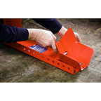 Motorcycle Transportation Combo MTC01