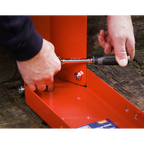 Motorcycle Transportation Combo MTC01