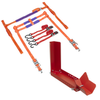 Motorcycle Transportation Combo MTC01