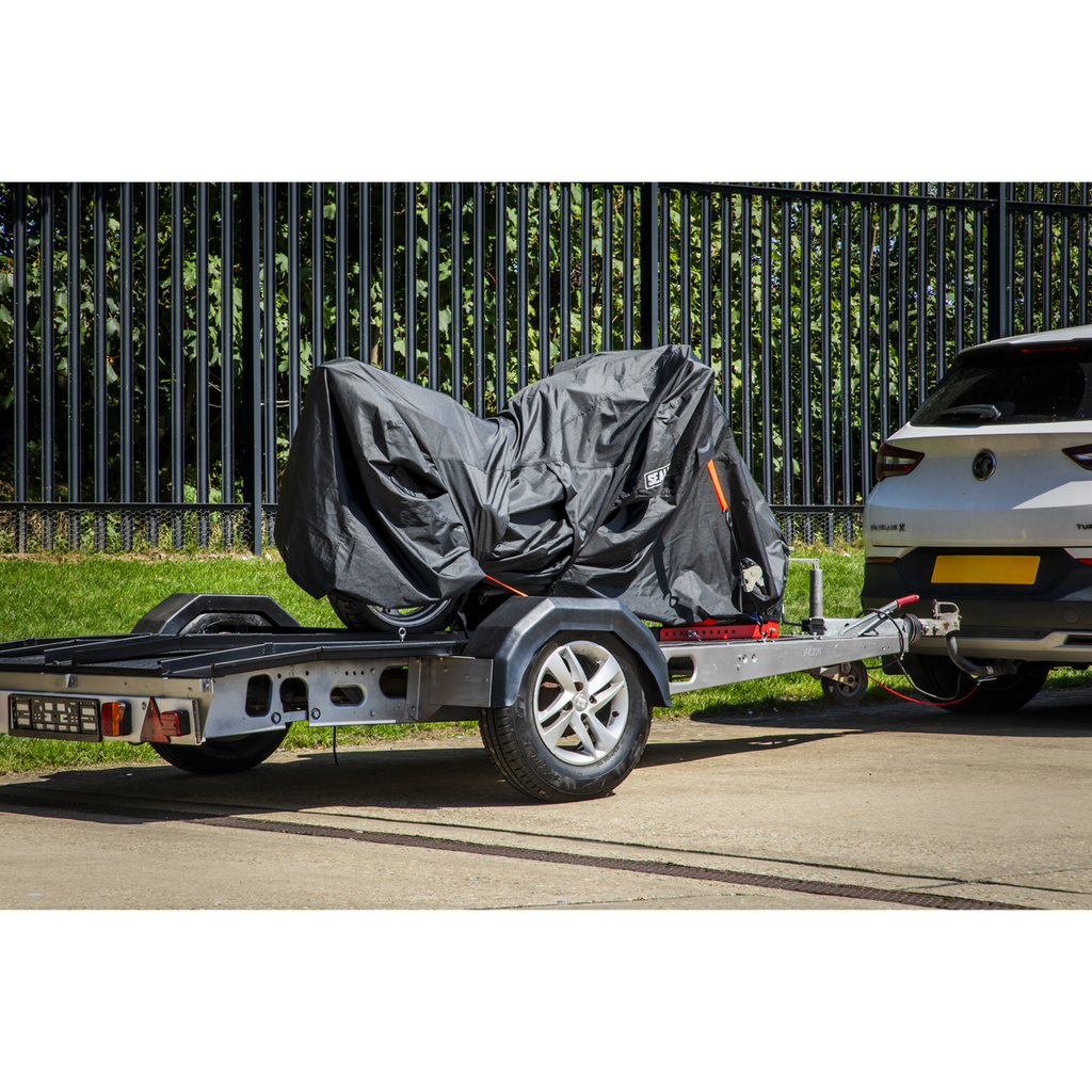 Motorcycle Transport Cover - Large MTCL