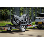 Motorcycle Transport Cover - Large MTCL