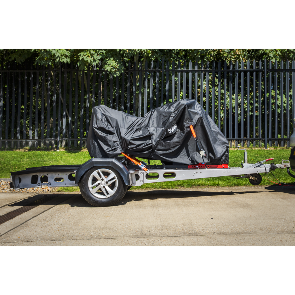 Motorcycle Transport Cover - Large MTCL