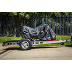Motorcycle Transport Cover - Large MTCL