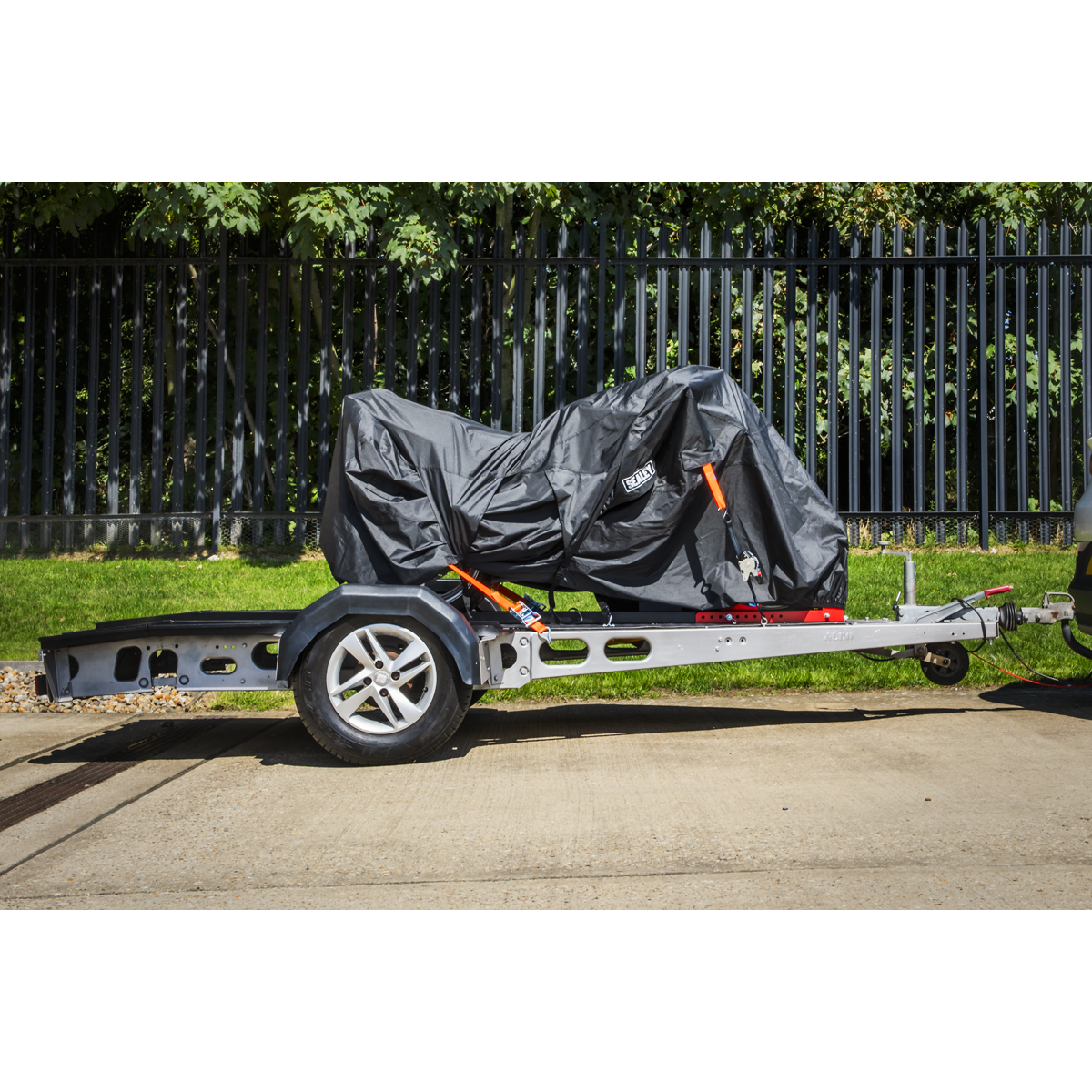 Motorcycle Transport Cover - Large MTCL