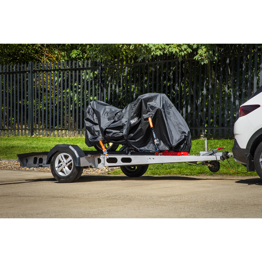 Motorcycle Transport Cover - Large MTCL