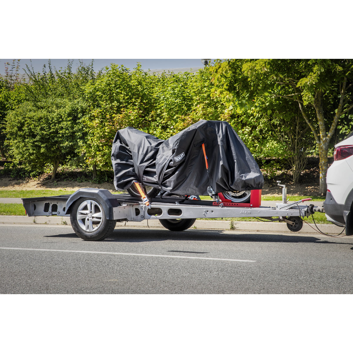 Motorcycle Transport Cover - Medium MTCM