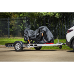 Motorcycle Transport Cover - Medium MTCM