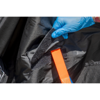 Motorcycle Transport Cover - Medium MTCM