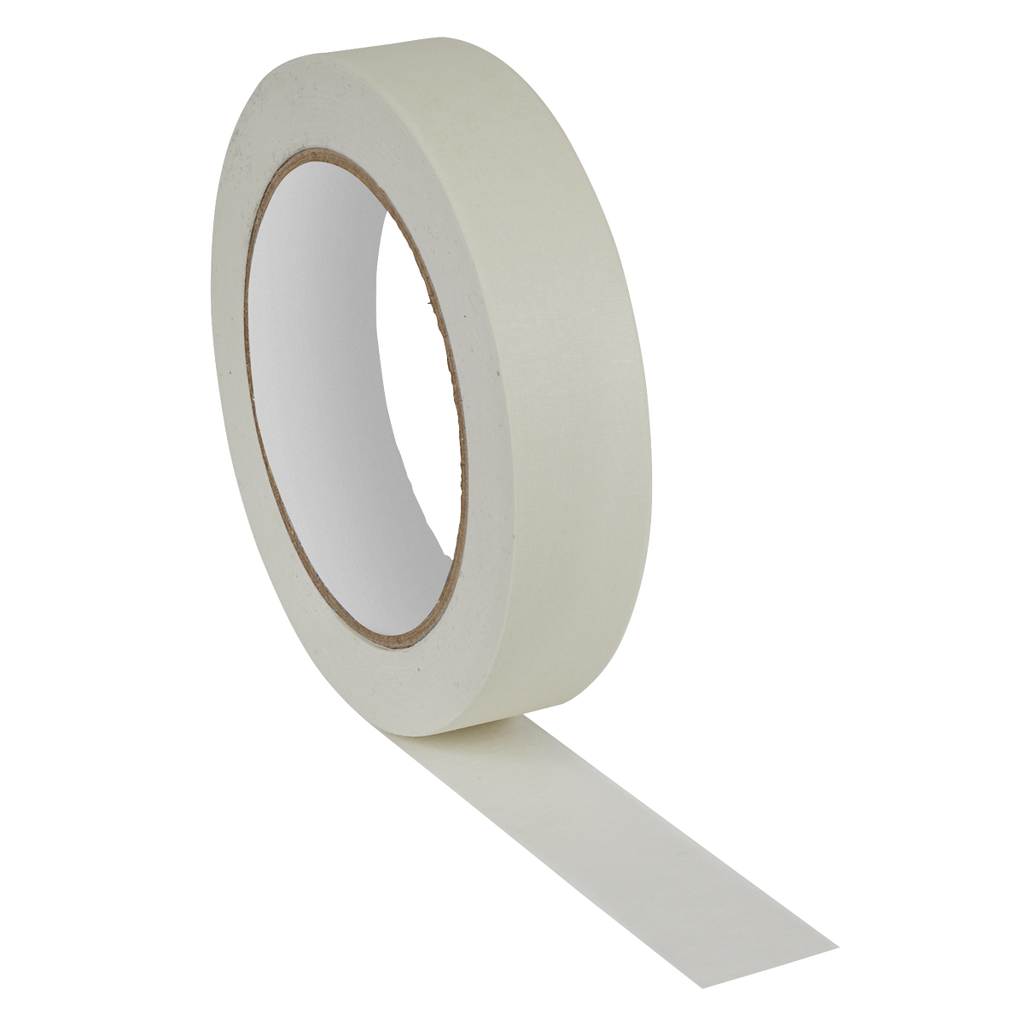 General-Purpose Masking Tape 24mm x 50m 60°C MTG24P