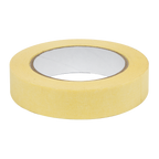 Premium Quality Masking Tape 24mm x 50m MTLB24S