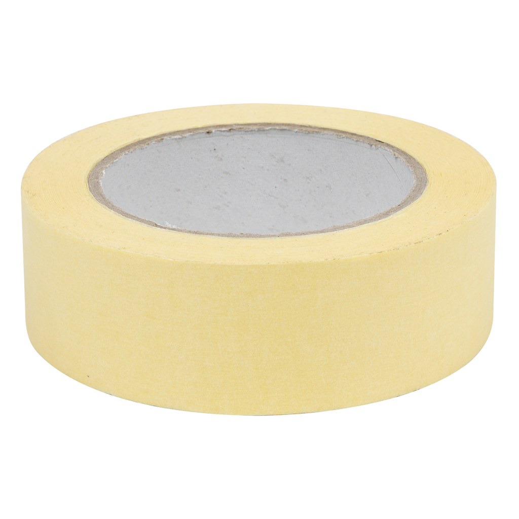 Premium Quality Masking Tape 36mm x 50m MTLB36S