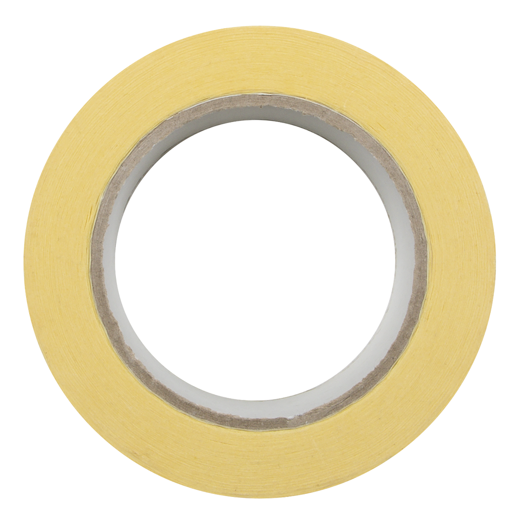 Premium Quality Masking Tape 36mm x 50m - Pack of 24 MTLB36