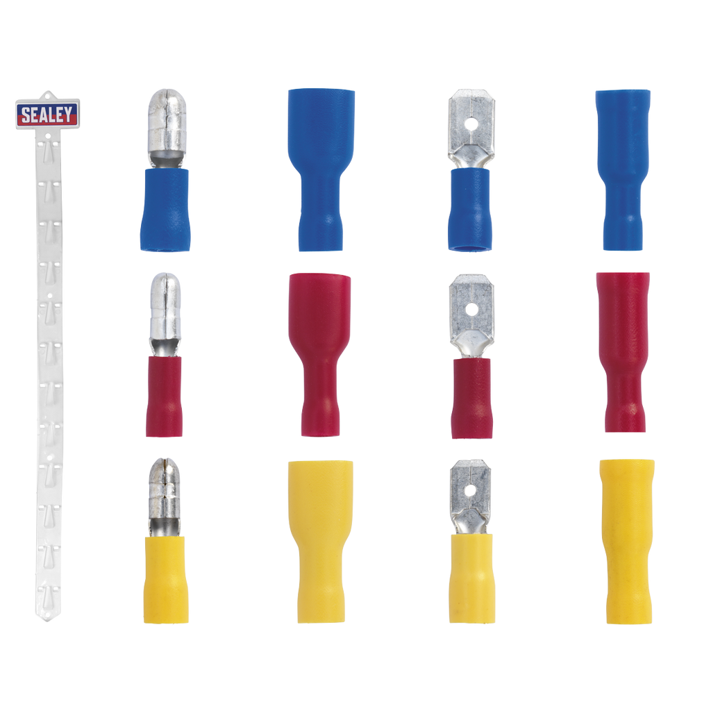 Clip Strip Deal - Mixed Terminals MTSET