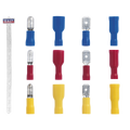 Clip Strip Deal - Mixed Terminals MTSET