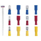 Clip Strip Deal - Mixed Terminals MTSET