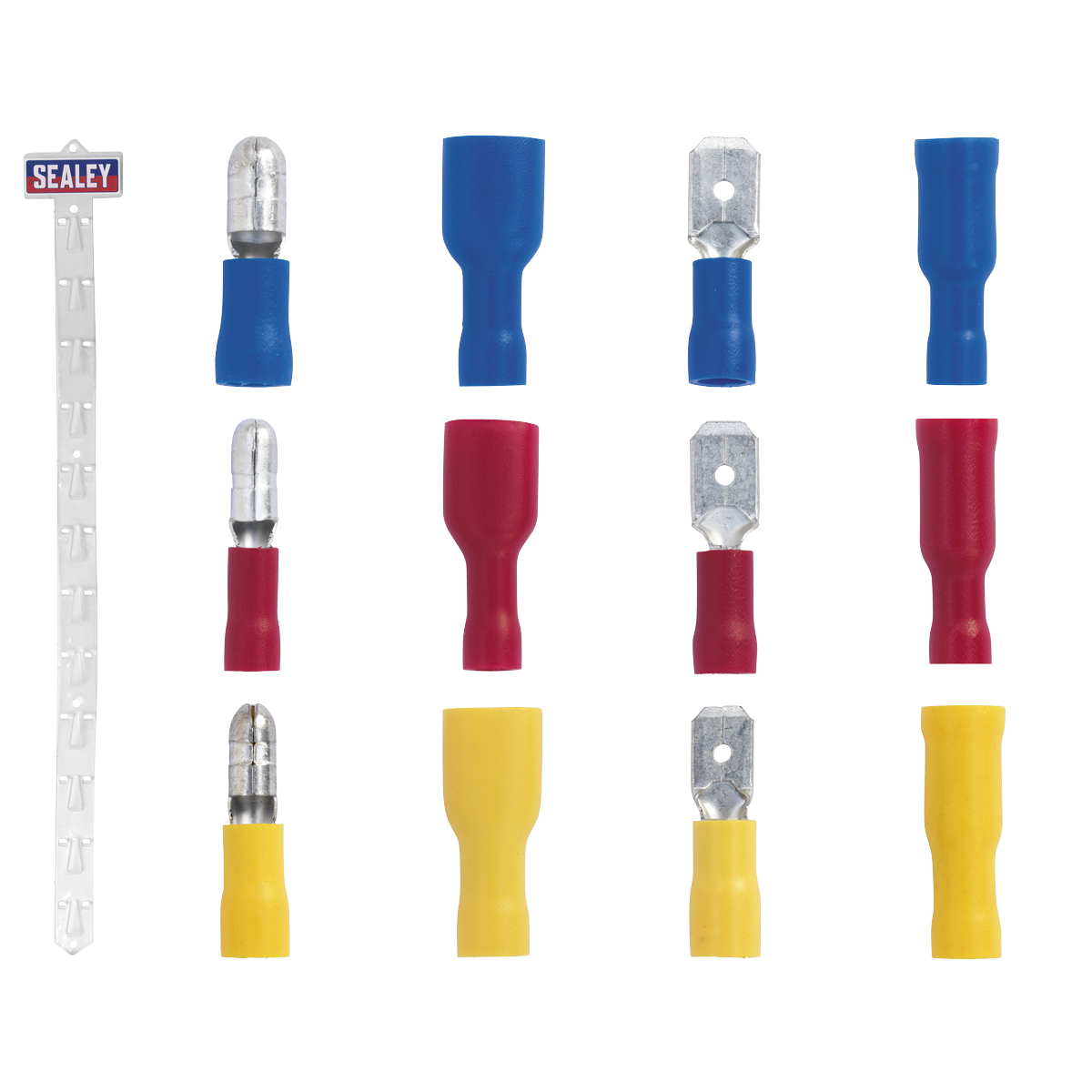 Clip Strip Deal - Mixed Terminals MTSET