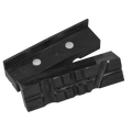 Magnetic Soft Grip Vice Jaws 100mm MVJ100