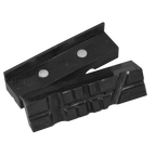 Magnetic Soft Grip Vice Jaws 100mm MVJ100