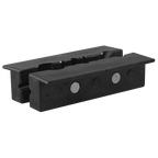 Magnetic Soft Grip Vice Jaws 100mm MVJ100