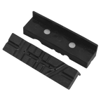 Magnetic Soft Grip Vice Jaws 100mm MVJ100