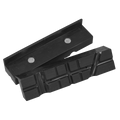 Magnetic Soft Grip Vice Jaws 125mm MVJ125