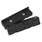 Magnetic Soft Grip Vice Jaws 125mm MVJ125