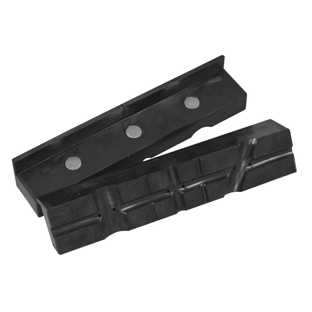 Magnetic Soft Grip Vice Jaws 150mm MVJ150