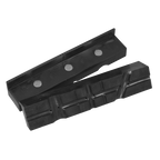 Magnetic Soft Grip Vice Jaws 150mm MVJ150