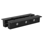 Magnetic Soft Grip Vice Jaws 150mm MVJ150