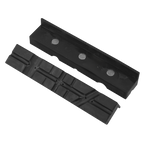 Magnetic Soft Grip Vice Jaws 150mm MVJ150