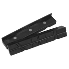 Magnetic Soft Grip Vice Jaws 200mm MVJ200