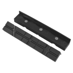 Magnetic Soft Grip Vice Jaws 200mm MVJ200
