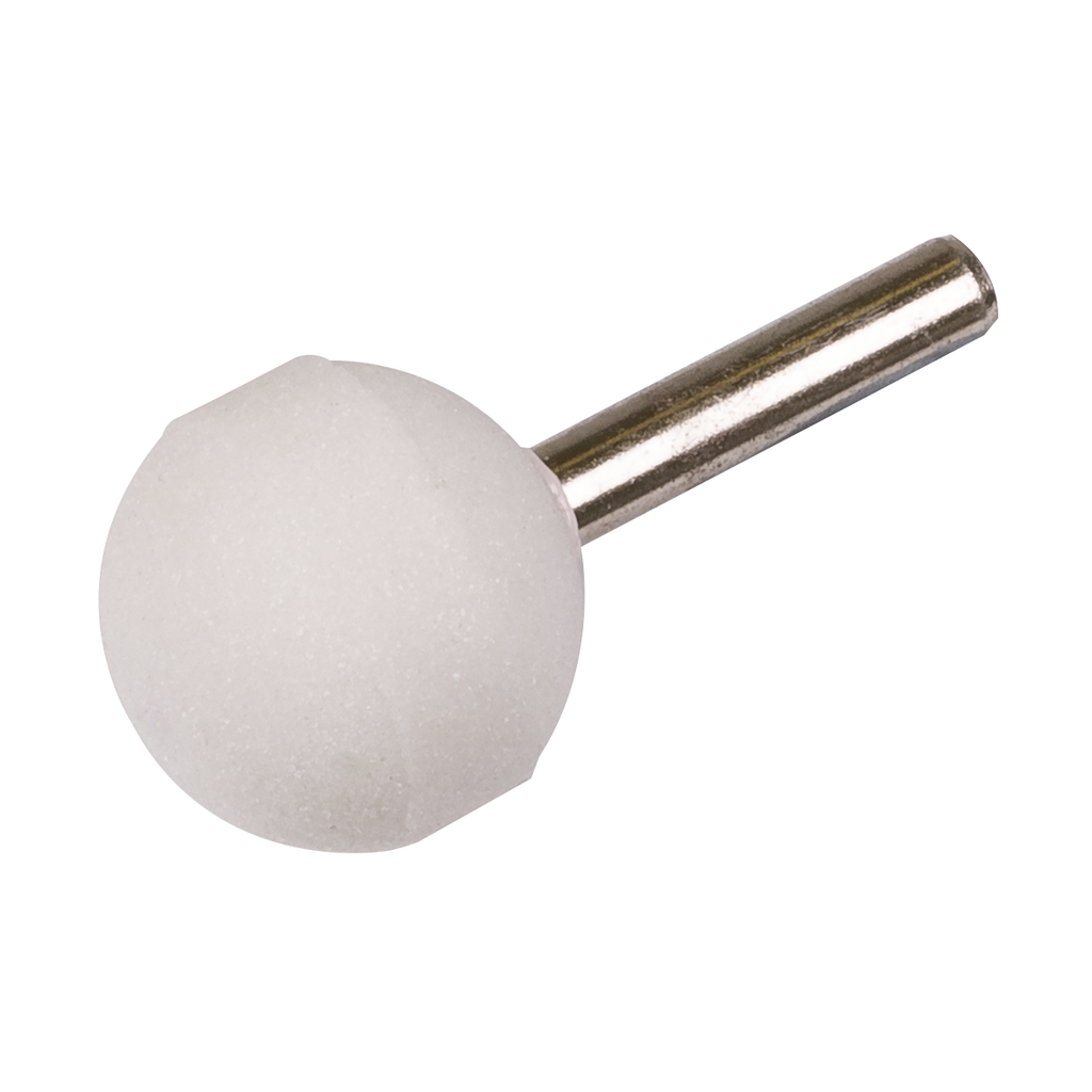 Mounted Wheel 25 x 25mm with 6mm Shaft MW01
