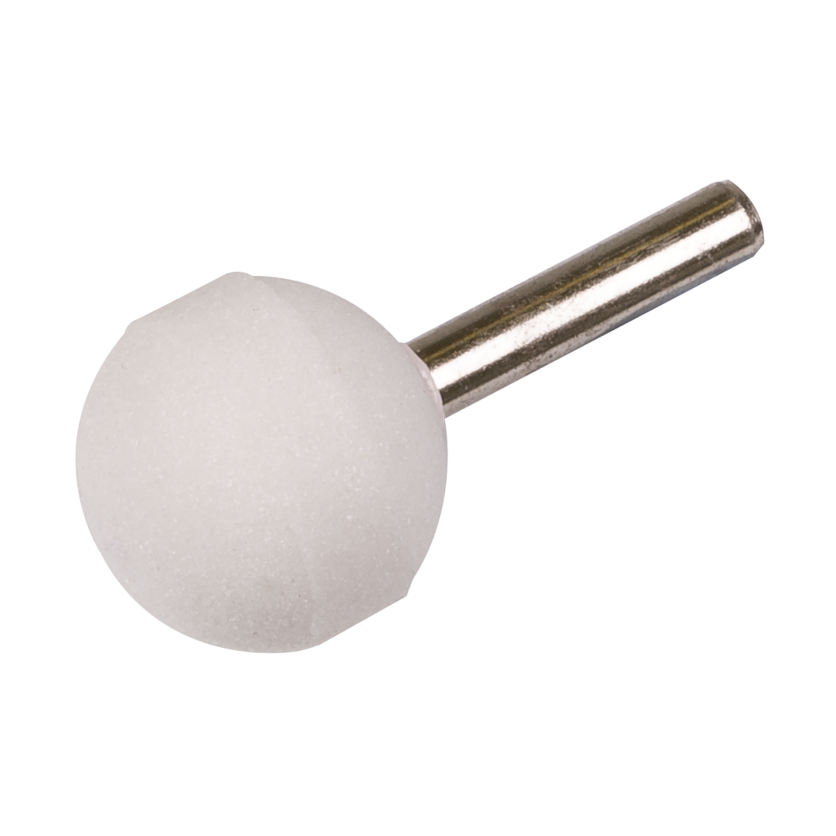 Mounted Wheel 25 x 25mm with 6mm Shaft MW01