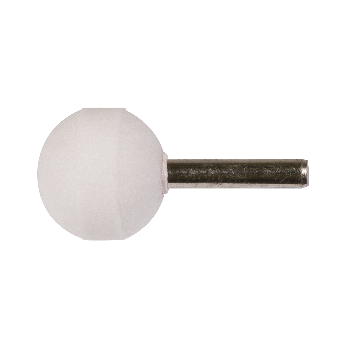 Mounted Wheel 25 x 25mm with 6mm Shaft MW01